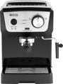 ECG ESP 20101 BLACK kávovar