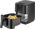 ECG AF 5500 Crunchy Teplovzdušná fritéza