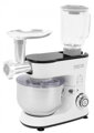 Kuchynský robot MagicHome, Lenotre, 1000W, 230V, 3v1, bielo-čierny