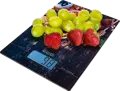 ECG KV 1021 Berries Kuchynská váha