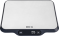 ECG KV 215 S Kuchynská váha