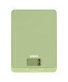 VIVAX HOME KS-502G Kuchynská váha