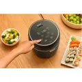 Sencor SRM 0671BK ryžovar Low Carb