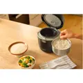 Sencor SRM 0671BK ryžovar Low Carb
