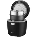 Sencor SRM 0671BK ryžovar Low Carb