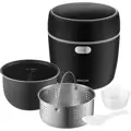 Sencor SRM 0671BK ryžovar Low Carb