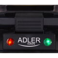 ADLER AD 3036, Vaflovač