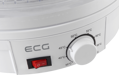 ECG SO 375 Sušička ovocia