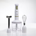 VIVAX HOME Tyčový mixér HBS-400WG