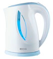 ECG RK 1758 BLUE rýchlovarná kanvica