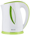 ECG RK 1758 GREEN rýchlovarná kanvica
