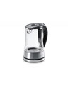 Orava VK-4017 B Sklenená varná kanvica 1,7L