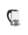 Orava VK-4017 B Sklenená varná kanvica 1,7L