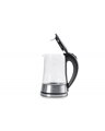 Orava VK-4017 B Sklenená varná kanvica 1,7L
