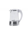 Orava VK-4017 W Sklenená varná kanvica 1,7L