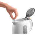 Rýchlovarná kanvica SWK 1100WH