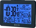 ECG MS 200 Grey Meteostanica