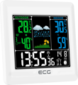 ECG MS 300 White Meteostanica