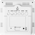ECG MS 300 White Meteostanica