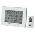 Meteostanica Geti AOK-5019 biela