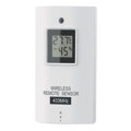 Meteostanica Geti AOK-5019 biela
