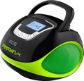 ECG R 500 U DRAGONFLY rádio