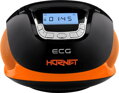 ECG R 500 U HORNET rádio