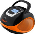 ECG R 500 U HORNET rádio