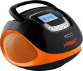 ECG R 500 U HORNET rádio