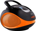 ECG R 500 U HORNET rádio