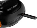 ECG R 500 U HORNET rádio