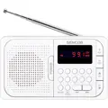 Sencor SRD 216 WH Osobné rádio