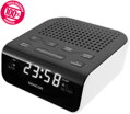 SRC 136 WH rádiobudík SENCOR