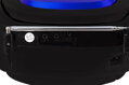 Orava RSU-04 B rádio