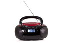 Orava RSU-04 R rádio