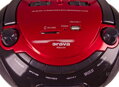 Orava RSU-04 R rádio
