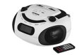 Orava RSU-04 W rádio