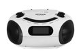 Orava RSU-04 W rádio