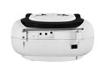 Orava RSU-04 W rádio