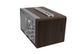 Orava RR-29 A Retro rádio s USB, SD
