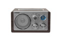 Orava RR-29 A Retro rádio s USB, SD