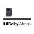TESLA PrimeSound HQ-995X - Dolby Atmos soundbar 2.1