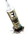 Lepidlo MAMUT GLUE 290ml BIELA ​​Den Braven