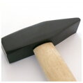 Kladivo zámočnícke 600 g, drevená násada 0012006