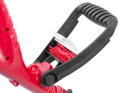 Vyžínač Worcraft CGT-S20LiSTA ShareSYS, 20V Li-ion, 24 cm, SET nylónová hlava, silón, akumulátor a nabíjačka