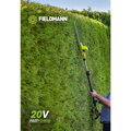 FZN 70405-0 20V Tel. plot. nož.FIELDMANN