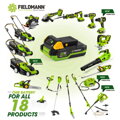 FZN 70405-0 20V Tel. plot. nož.FIELDMANN
