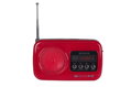 Orava RP-130 R prenosné rádio 