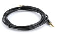 GEMBIRD PREMIUM QUALITY Kábel audio prepájací Jack 3,5mm/Jack 3,5mm 1,8m CCAP-444-6