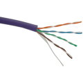 SOLARIX kábel UTP LSOH CAT5E drôt SXKD-5E-UTP-LSOH